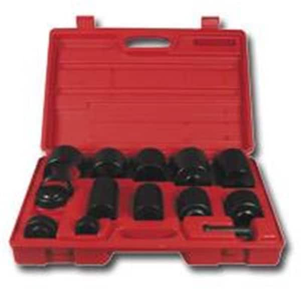 Astro Astro Pneumatic AST7868 Master Ball Joint Adapter Set AST7868 - main